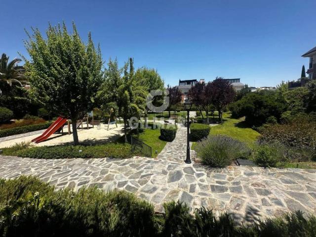 Piso en Alquiler en Madrid
