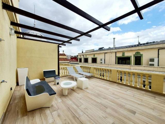 Piso en Alquiler en Madrid