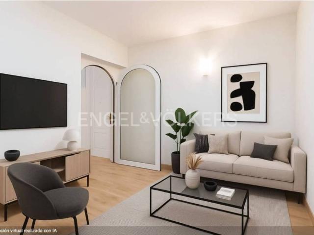 Piso en Alquiler en Madrid