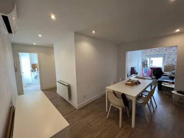 Piso en Alquiler en Madrid