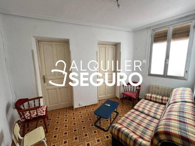 Piso en Alquiler en Madrid