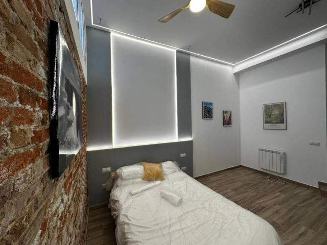 Piso en Alquiler en Madrid