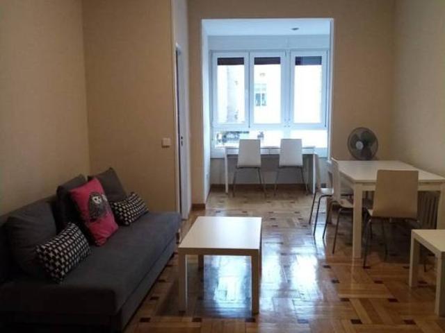 Piso en Alquiler en Madrid