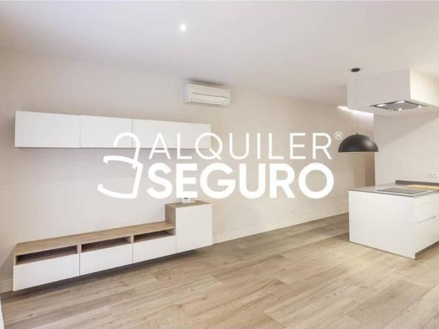 Piso en Alquiler en Madrid