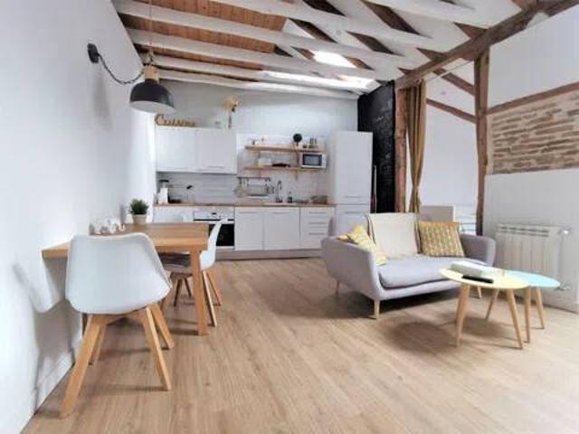 Piso en Alquiler en Madrid