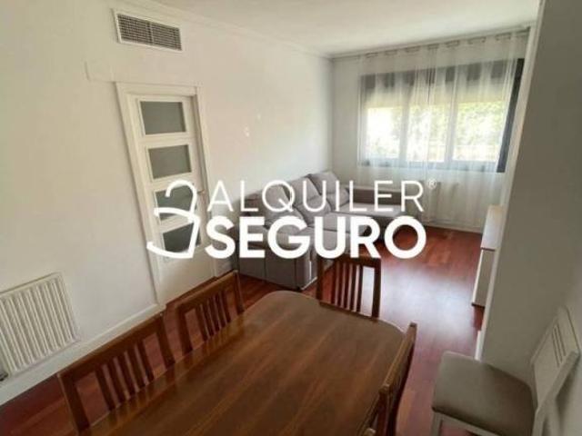 Piso en Alquiler en Madrid