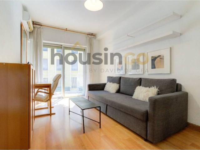 Piso en Alquiler en Madrid