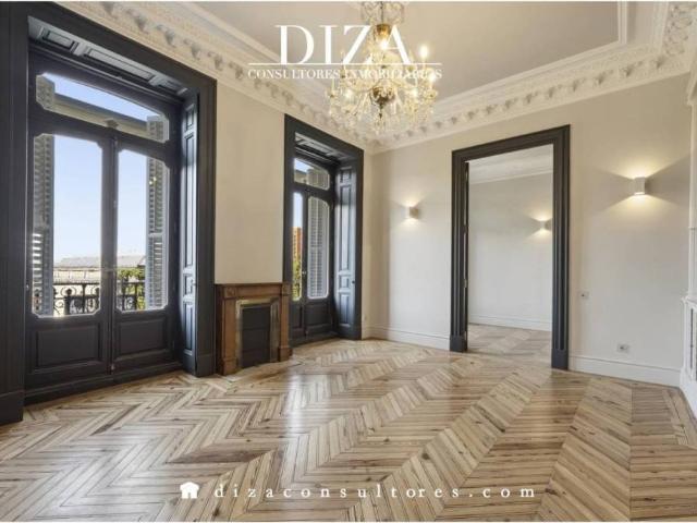 Piso en Alquiler en Madrid