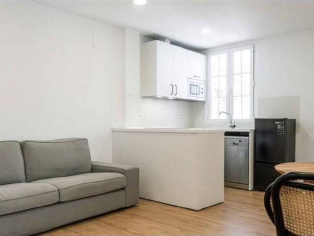 Piso en Alquiler en Madrid