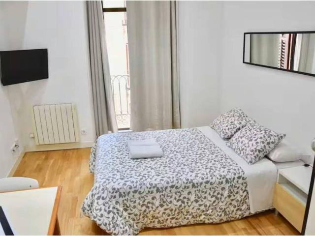 Piso en Alquiler en Madrid