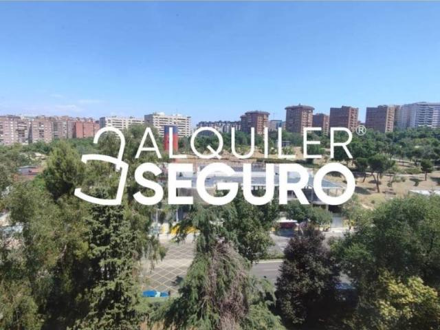 Piso en Alquiler en Madrid