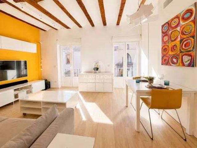 Piso en Alquiler en Madrid