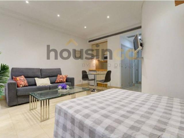 Piso en Alquiler en Madrid