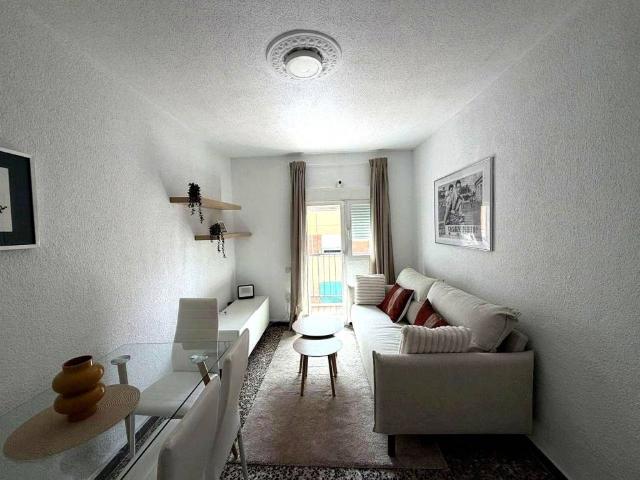 Piso en Alquiler en Madrid