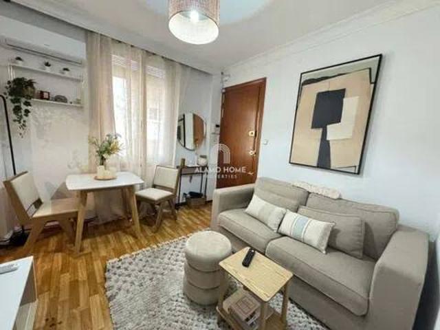Piso en Alquiler en Madrid