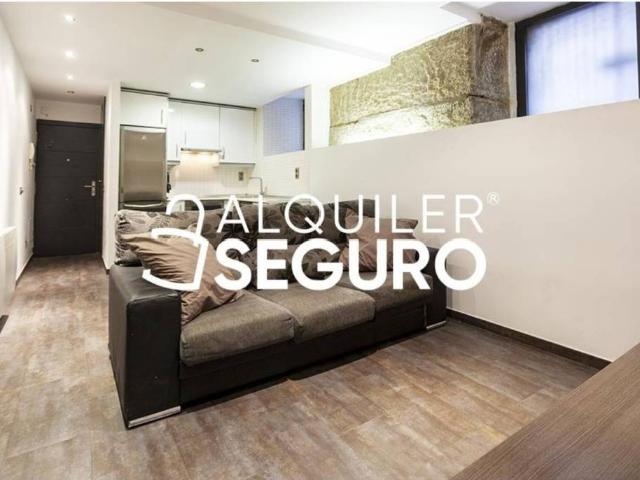 Piso en Alquiler en Madrid