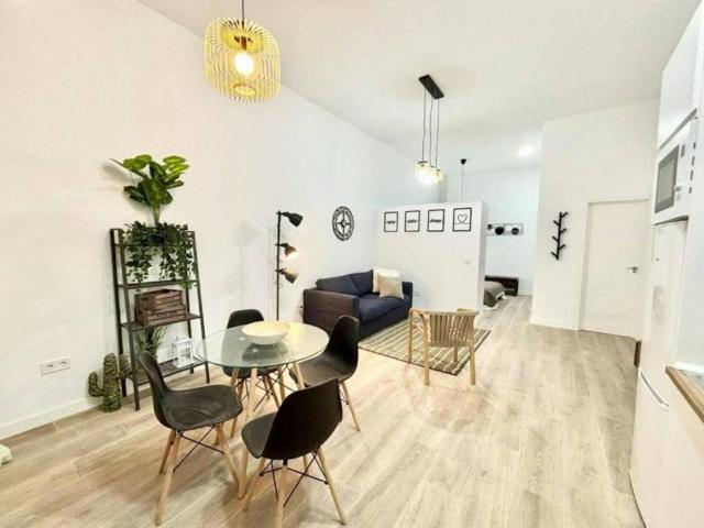 Piso en Alquiler en Madrid