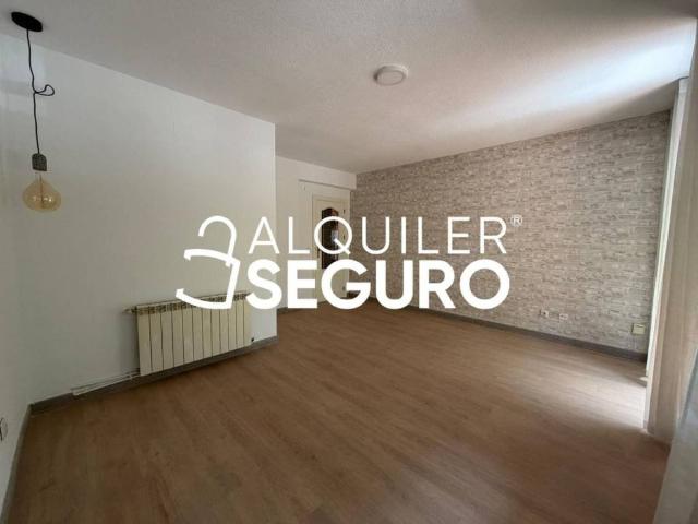 Piso en Alquiler en Madrid