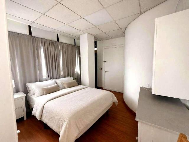 Piso en Alquiler en Madrid