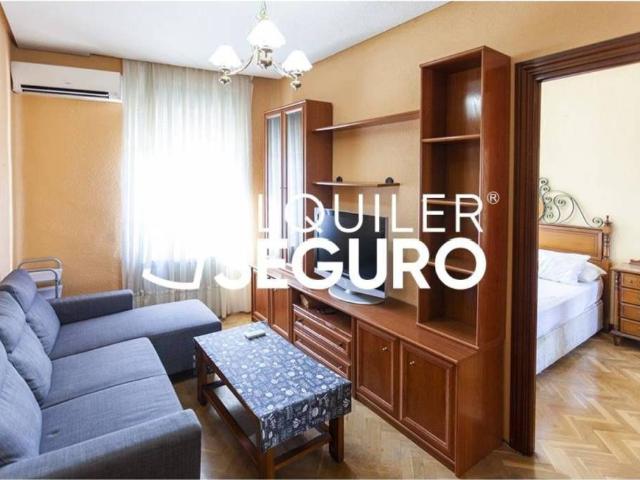 Piso en Alquiler en Madrid
