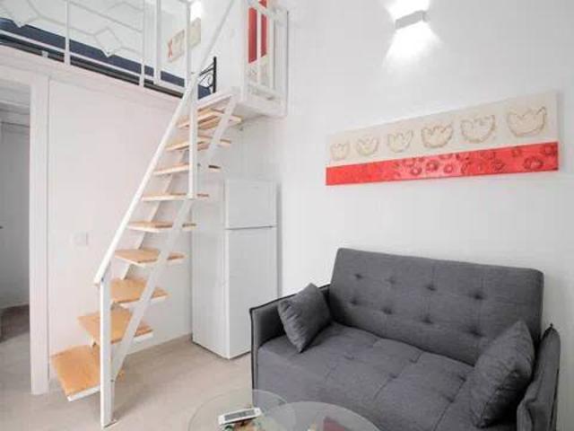 Piso en Alquiler en Madrid