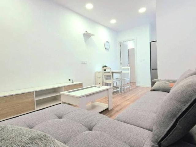 Piso en Alquiler en Madrid