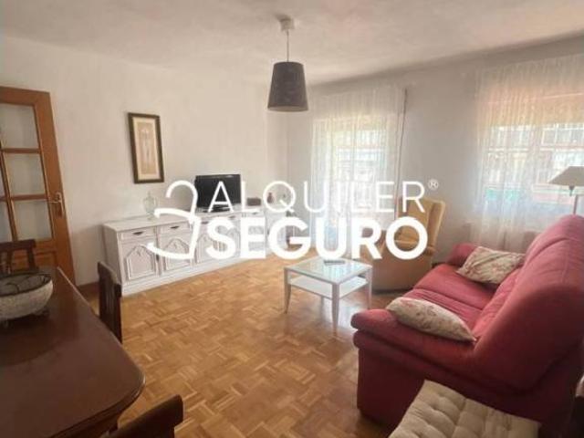 Piso en Alquiler en Madrid