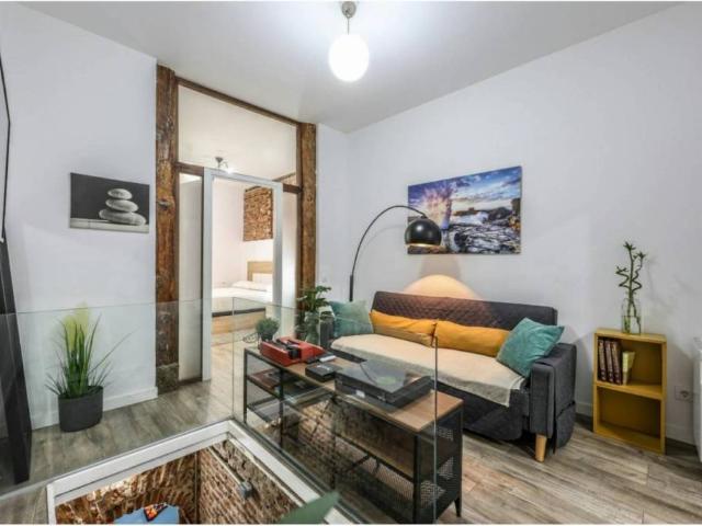 Piso en Alquiler en Madrid