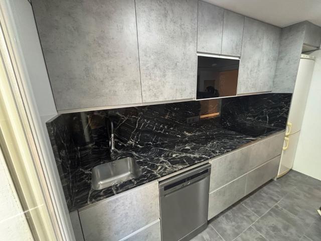 Piso en alquiler en Madrid
