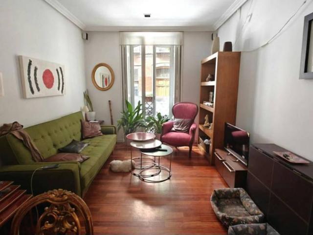 Piso en Alquiler en Madrid