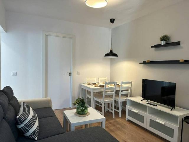 Piso en Alquiler en Madrid