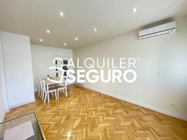 Piso en Alquiler en Madrid