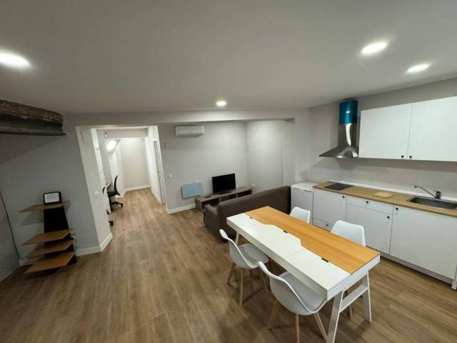 Piso en Alquiler en Madrid