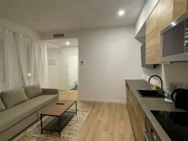 Piso en Alquiler en Madrid
