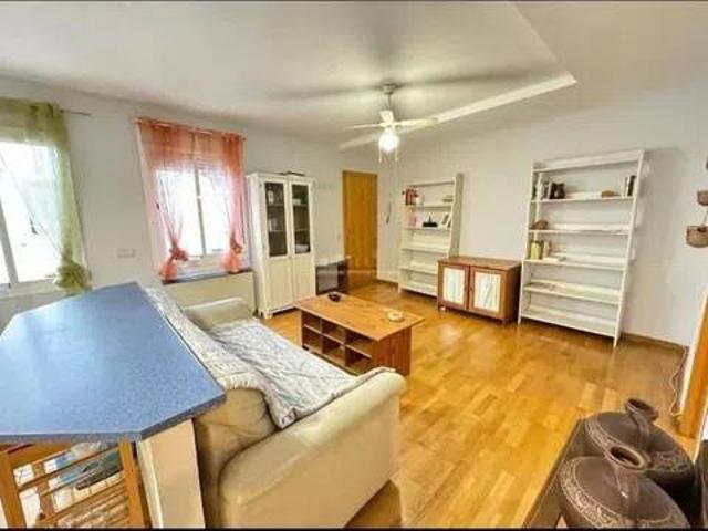 Piso en Alquiler en Madrid
