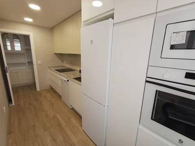 Piso en Alquiler en Madrid