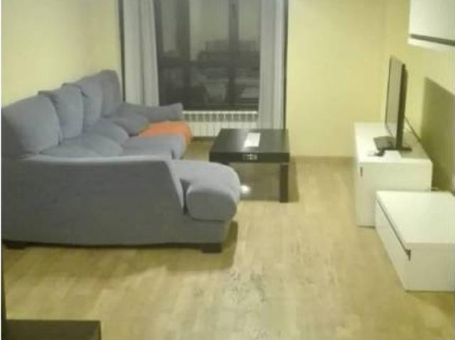 Piso en Alquiler en Madrid