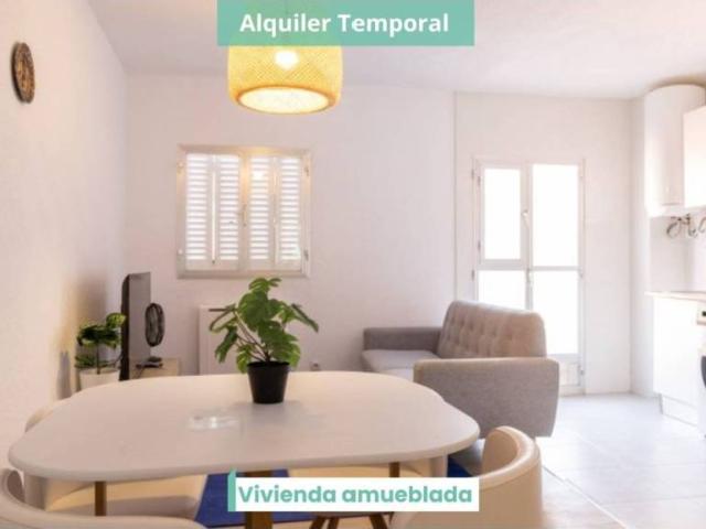 Piso en Alquiler en Madrid