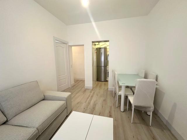 Piso en alquiler en Madrid