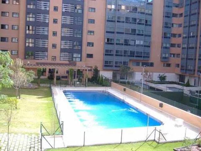 Piso en Alquiler en Madrid