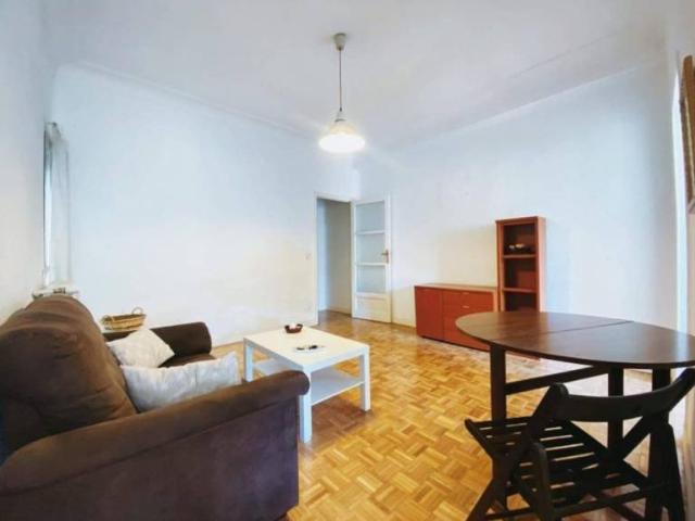Piso en Alquiler en Madrid