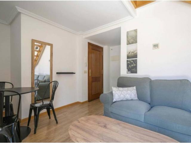 Piso en Alquiler en Madrid