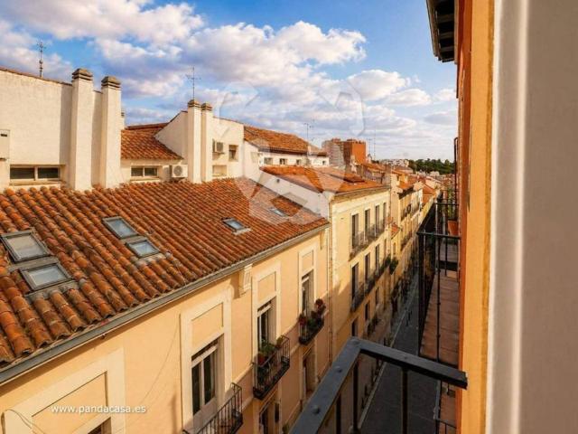 Piso en Alquiler en Madrid