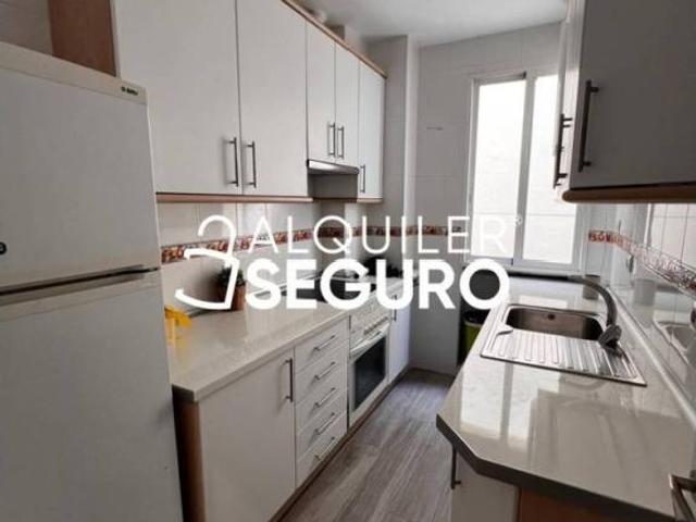 Piso en Alquiler en Madrid