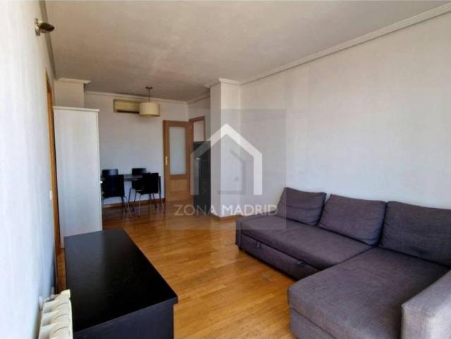 Piso en Alquiler en Madrid