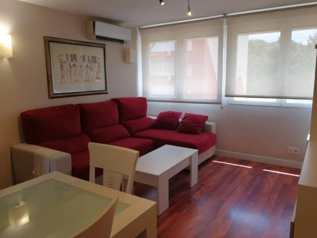 Piso en Alquiler en Madrid