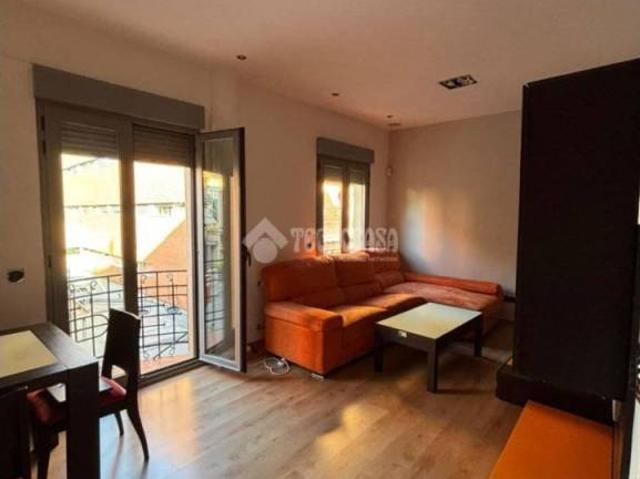 Piso en Alquiler en Madrid