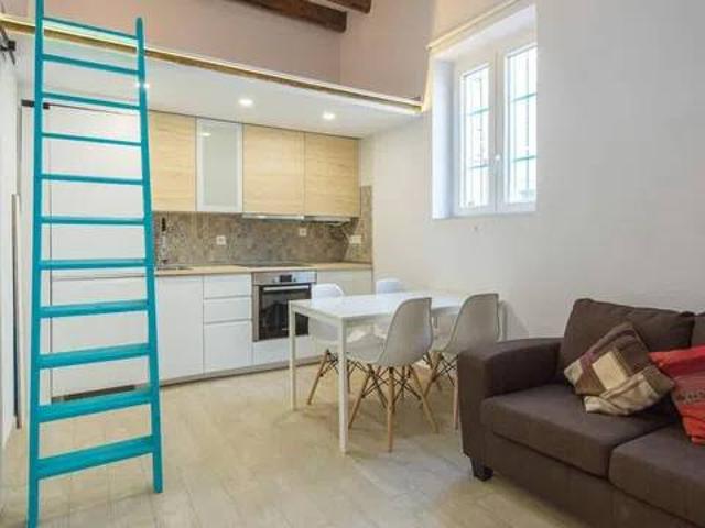 Piso en Alquiler en Madrid