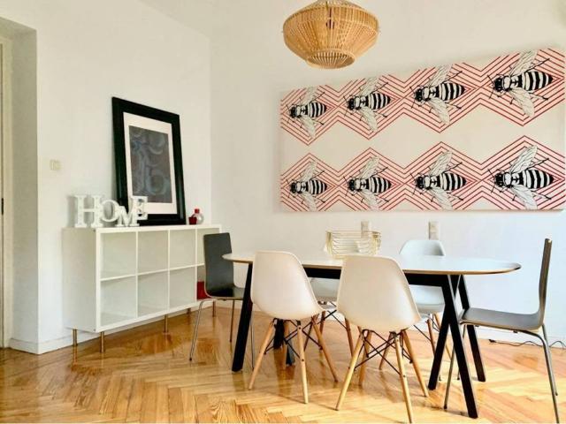 Piso en Alquiler en Madrid