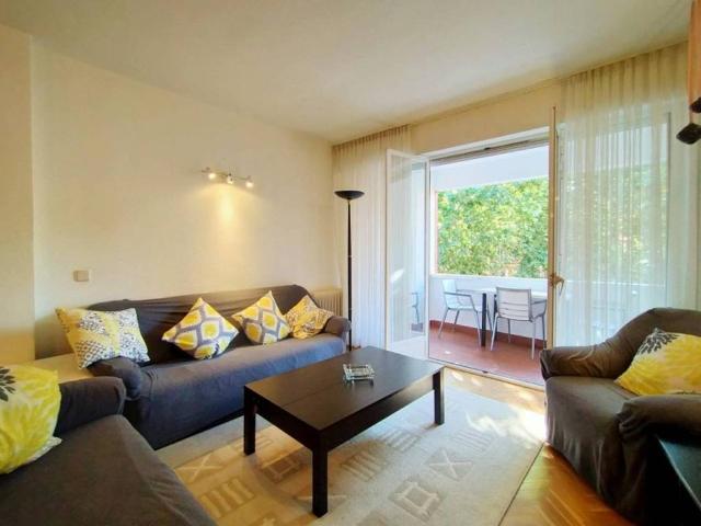 Piso en Alquiler en Madrid